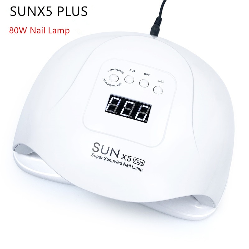 SUNX5 ÷ 80 W UV LED     UV  ..